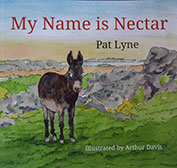My name is Nectar