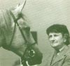 Connemara pony breeder - Pat Lyne