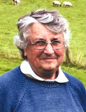 Pat Lyne